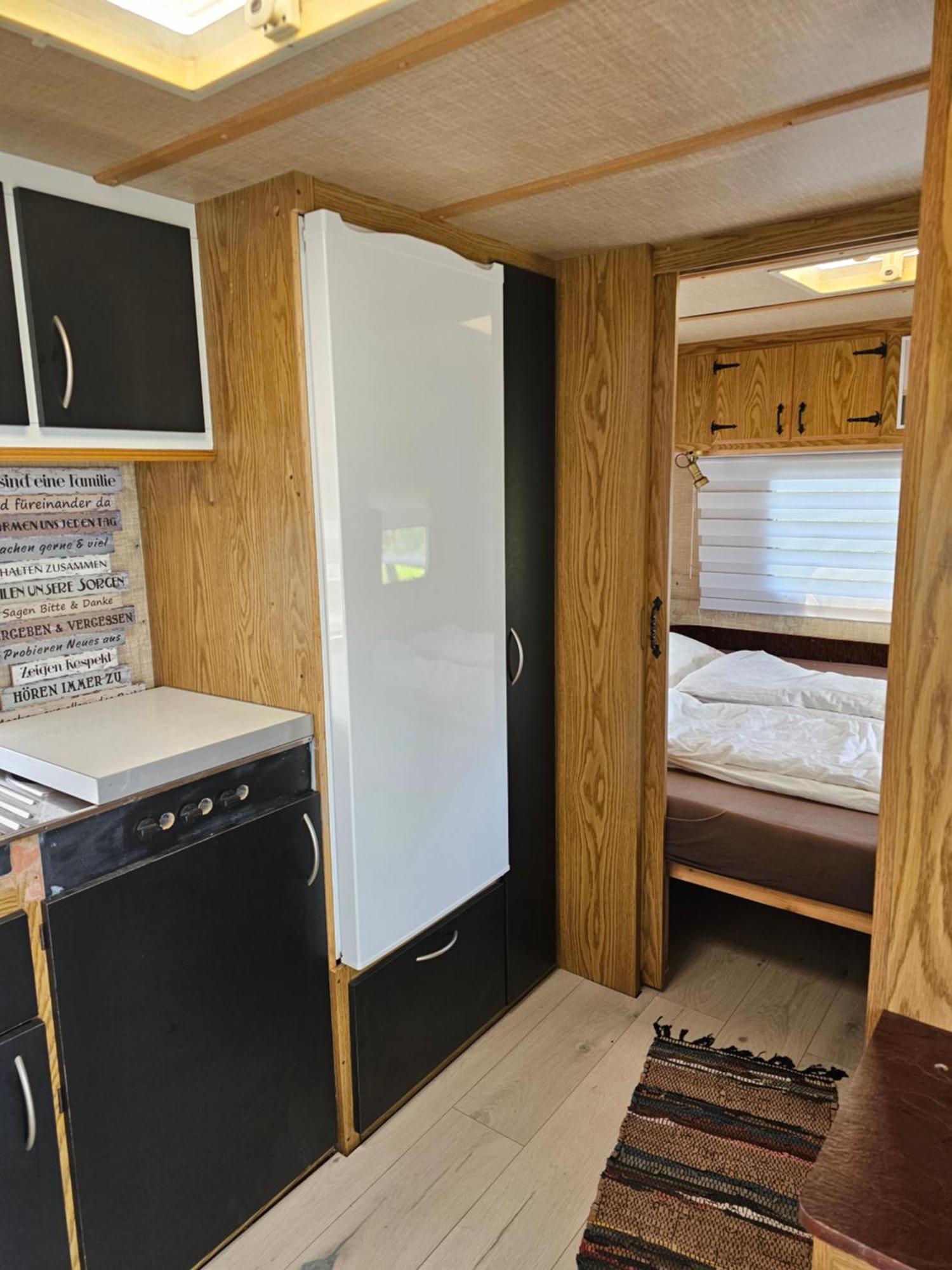 Beachfront Caravans Chernomorets Ngoại thất bức ảnh