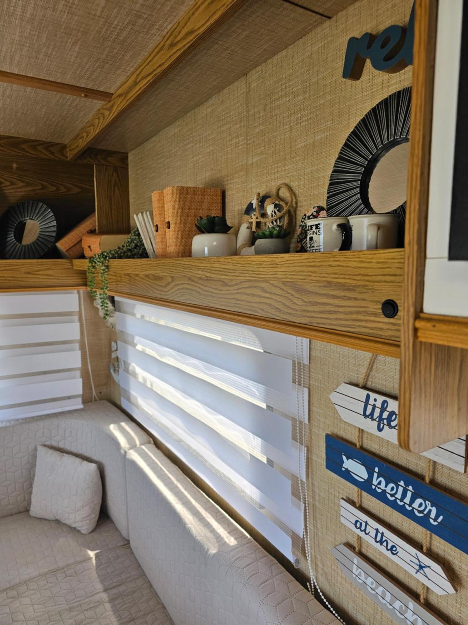 Beachfront Caravans Chernomorets Ngoại thất bức ảnh